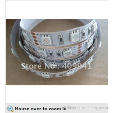 Free shipping SMD5050 Flexible InfraRed (940nm) Tri-Chip LED Strip with 150 LEDs Ribbon Light Rope(YK-F5050IN-940-150-X)
